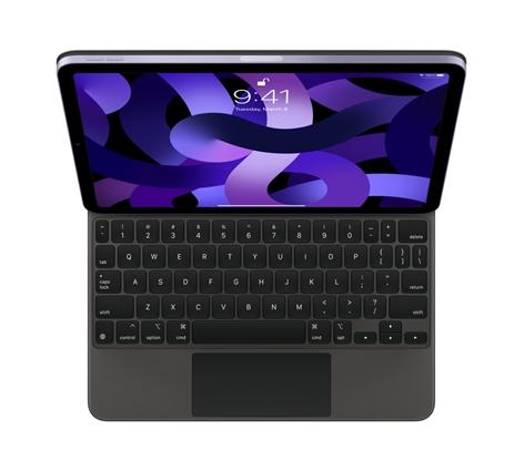 Apple Magic Keyboard 12.9 inç ENG 